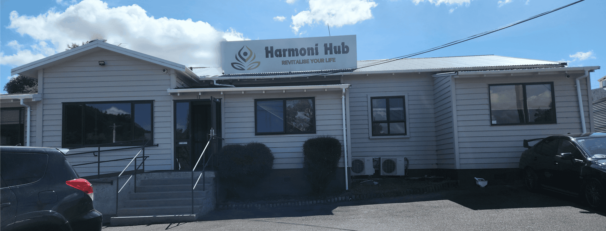 Harmoni Front
